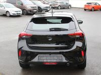 Neu Opel Corsa 101 PS (74 kW) 2025 Schwarz Limousine
