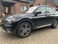 gebraucht VW Tiguan 2.0 TSI OPF 140kW DSG 4MOT Comfortlin...