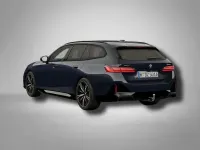 Gebraucht BMW 540 M Sport 286 PS (210 kW) 2026 M carbonschwarz metallic Kombi
