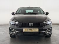 Gebraucht Fiat Tipo Urban 131 PS (96 kW) 2025 Schwarz Limousine