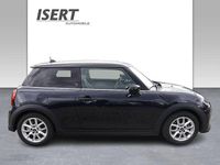 Gebraucht Mini Cooper 136 PS (100 kW) 2023 Schwarz Kleinwagen