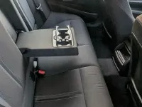 Gebraucht BMW 320 Advantage 184 PS (135 kW) 2017 Braun Kombi