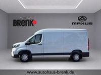Nouvelle Maxus V90 147 ch (108 kW) 2025 Blanc Van