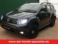 Gebraucht Dacia Duster 131 PS (96 kW) 2019 Grau SUV
