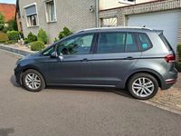 Gebraucht VW Golf United 116 PS (85 kW) 2020 Grau Van / Kleinbus