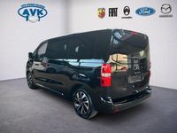 Gebraucht Citroën e-Spacetourer Business Class 100 kW (136 PS) 2023 Andere Van