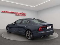 Gebraucht Volvo S60 145 PS (106 kW) 2021 Limousine