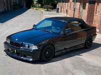Gebraucht BMW 328 Cabriolet 192 PS (141 kW) 1997 Cabrio