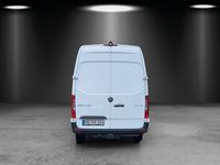 gebraucht Mercedes Sprinter 317 CDI KA Hochdach Standard AHK HolzFB