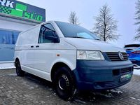 Gebraucht VW Transporter 102 PS (75 kW) 2006 Grau Van