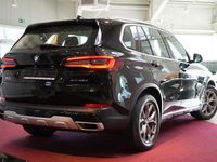 Gebraucht BMW X5 xLine 231 PS (169 kW) 2021 Schwarz SUV