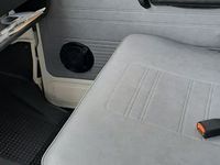 Gebraucht VW T3 57 PS (41 kW) 1989 Weiß Van