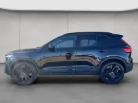 Gebraucht Volvo XC40 Plus 163 PS (119 kW) 2025 Schwarz SUV