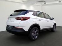 gebraucht Opel Grandland X 1.2 DI Enjoy