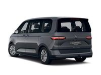 Neu VW Multivan Basis 150 PS (110 kW) 2026 Pure grey Van
