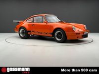 Gebraucht Porsche 911SC 310 PS (228 kW) 1980 Orange Coupé