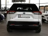 Gebraucht Toyota RAV4 Hybrid 306 PS (225 kW) 2025 Weiß SUV