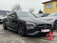 Gebraucht Mercedes C300 286 PS (210 kW) 2022 Grafitgrau  metalliclack Limousine