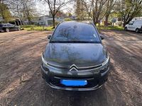 gebraucht Citroën Grand C4 Picasso C4 Picasso e-HDi 115 Intensive