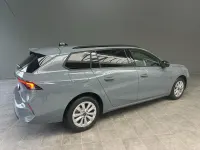 Neu Opel Astra Edition 131 PS (96 kW) 2026 Grau Kombi