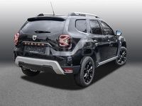 Gebraucht Dacia Duster Extreme 150 PS (110 kW) 2022 Schwarz SUV