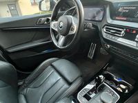 Gebraucht BMW M135 306 PS (225 kW) 2023 Grau Kleinwagen