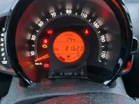 Gebraucht Toyota Aygo Team 72 PS (52 kW) 2018 Weiß Kleinwagen