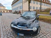 Occasion Chevrolet SSR 305 ch (224 kW) 2004 Noir Pick-up