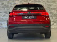 Używany VW Taigo 95 KM (69 kW) 2022 Czerwony SUV