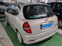 gebraucht Daihatsu Sirion 1.0 Top