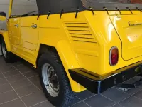 Gebraucht VW 181 44 PS (32 kW) 1973 Gelb SUV