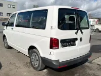 Gebraucht VW Caravelle 110 PS (80 kW) 2021 Weiß Van