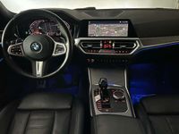 gebraucht BMW 330 i M Sport/ACC/eGSD/HuD/DRIVING PROF./LASER
