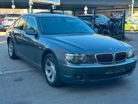 Gebraucht BMW 730 Sport Line 231 PS (169 kW) 2007 Grau Limousine