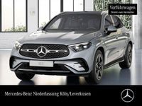 Gebraucht Mercedes GLC450 AMG 367 PS (269 kW) 2025 Hightechsilber SUV