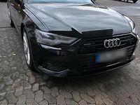 Gebraucht Audi A6 231 PS (169 kW) 2018 Schwarz Limousine