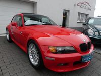 Gebraucht BMW Z3 Performance 193 PS (141 kW) 1999 Hellrot Coupé