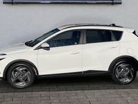 Gebraucht Hyundai Bayon Prime 101 PS (74 kW) 2025 Atlas white SUV