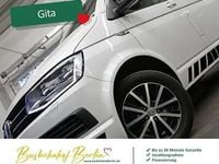 Usata VW Multivan Edition 150 CV (110 kW) 2016 Andere Monovolume