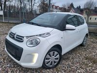 gebraucht Citroën C1 