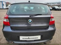 gebraucht BMW 120 120 d