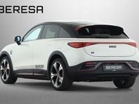 Gebraucht Smart #3 Brabus 314 kW (428 PS) 2025 Weiß SUV