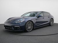 Gebraucht Porsche Panamera S E-Hybrid Platinum Edition 330 PS (242 kW) 2022 Blau Kleinwagen