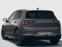 Neu VW Golf VIII R-line 150 PS (110 kW) 2026 Dolphin grey Limousine