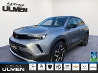 Gebraucht Opel Mokka Elegance 131 PS (96 kW) 2023 Grau SUV