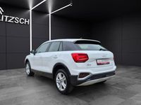 Gebraucht Audi Q2 Advanced 150 PS (110 kW) 2025 Arkonaweiß SUV