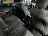 Gebraucht Ford Kuga ST-Line 186 PS (136 kW) 2024 Schwarz SUV