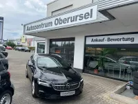 Gebraucht Opel Insignia Elegance 174 PS (127 kW) 2022 Schwarz Kombi