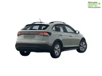 Neu VW Taigo Trendline 116 PS (85 kW) 2026 [6u6u] ascotgrau SUV