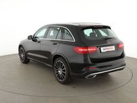 gebraucht Mercedes GLC220 GLC-Klassed 4Matic AMG Line, Diesel, 26.020 €